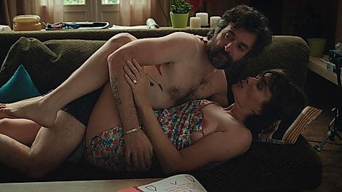 Pic: Marina Hands in Mythomaniac (2019)