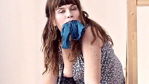 Pic: Marina Hands in Mythomaniac (2019)