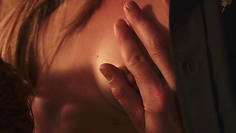 Pic: Maggie Alexander in Enthusiastic Sinners (2017)
