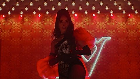Pic: Abigail Spencer in Reprisal (2019)