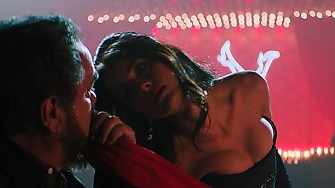 Pic: Abigail Spencer in Reprisal (2019)