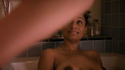 Pic: Rosanny Zayas in The L Word: Generation Q (2019)