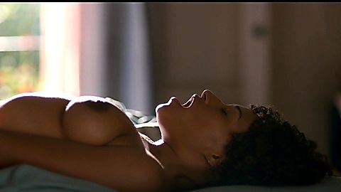 Pic: Rosanny Zayas in The L Word: Generation Q (2019)