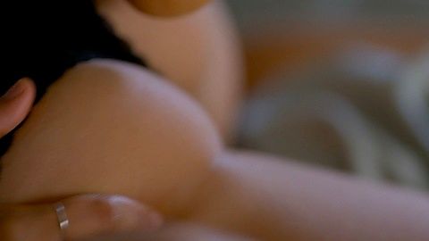 Pic: Arienne Mandi in The L Word: Generation Q (2019)