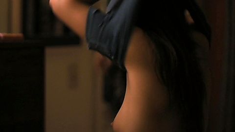Pic: Arienne Mandi in The L Word: Generation Q (2019)