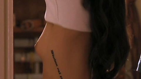 Pic: Arienne Mandi in The L Word: Generation Q (2019)