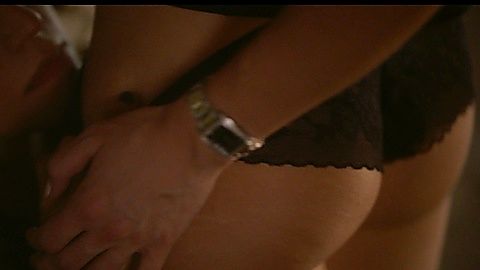 Pic: Arienne Mandi in The L Word: Generation Q (2019)