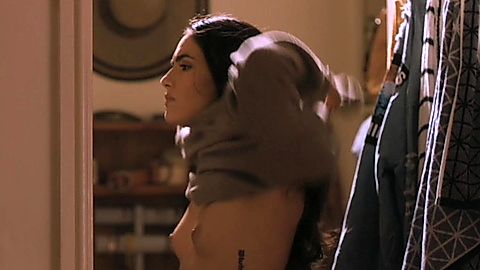 Pic: Arienne Mandi in The L Word: Generation Q (2019)