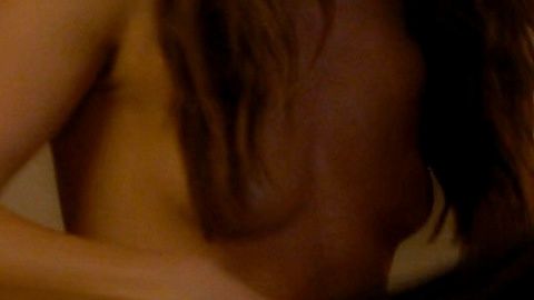 Pic: Arienne Mandi in The L Word: Generation Q (2019)