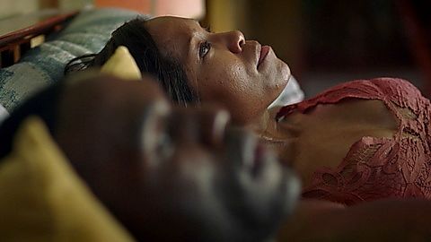 Pic: Regina King in Watchmen (2019)