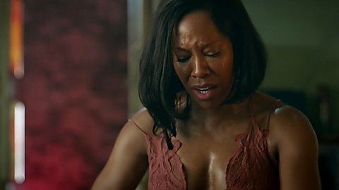 Pic: Regina King in Watchmen (2019)