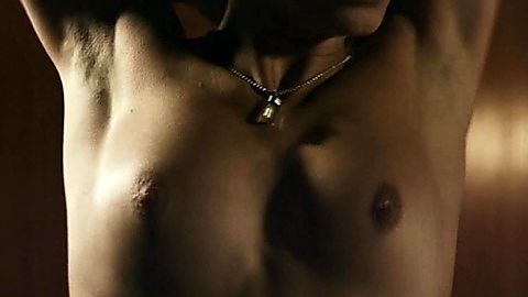 Pic: Sylta Fee Wegmann in The Skin of Others (2016)