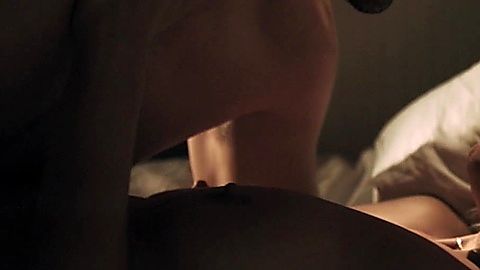 Pic: Isabel Thierauch in The Skin of Others (2016)