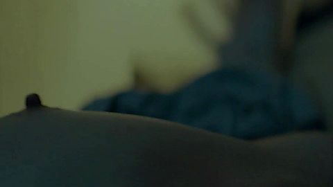 Pic: Yoandra Suárez in A Translator (2019)