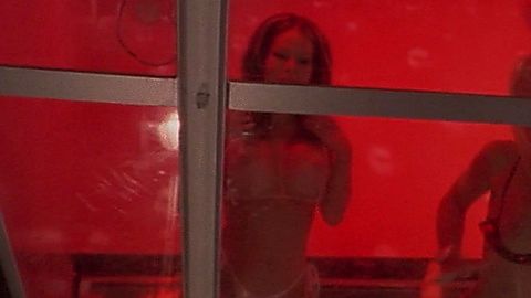 Pic: Tabitha Stevens in Shade (2003)
