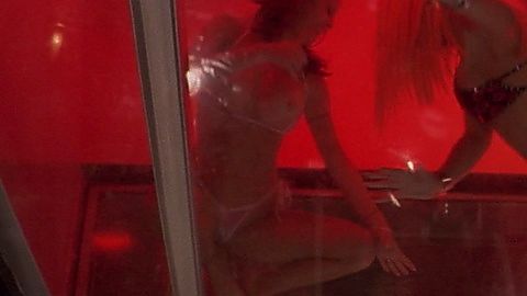 Pic: Tabitha Stevens in Shade (2003)