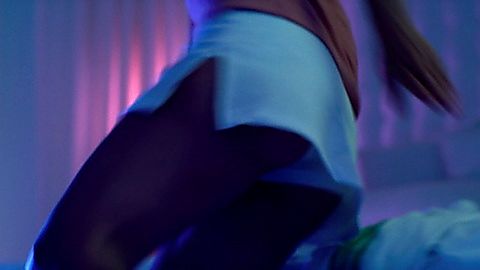 Pic: Mélanie Laurent in 6 Underground (2019)