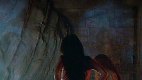Pic: Anya Chalotra in The Witcher (2019)