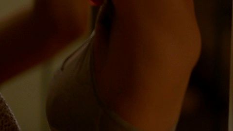 Pic: Jacqueline Toboni in The L Word: Generation Q (2019)