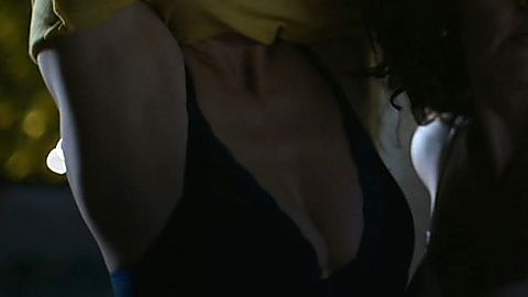 Pic: Leisha Hailey in The L Word: Generation Q (2019)