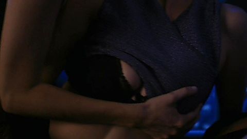 Pic: Leisha Hailey in The L Word: Generation Q (2019)