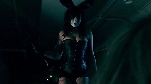 Pic: Alexandria Hendrick in Bunni (2013)