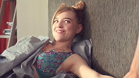 Pic: Sofía De Llaca in The Club (2019)