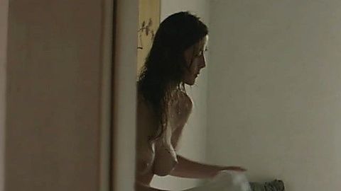 Pic: Natalia López in Our Time (2018)