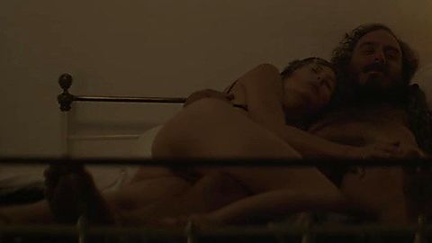 Pic: Natalia López in Our Time (2018)