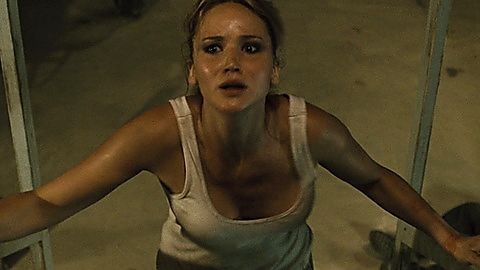 Pic: Jennifer Lawrence in House at the End of the Street (2012)