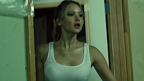 Pic: Jennifer Lawrence in House at the End of the Street (2012)