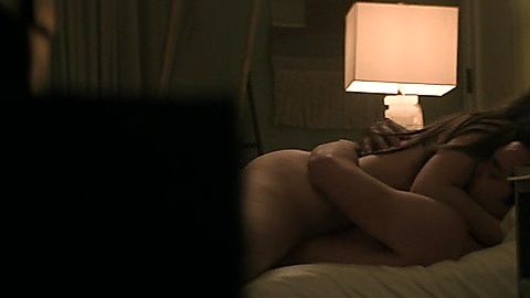 Pic: Victoria Pedretti in YOU (2018)