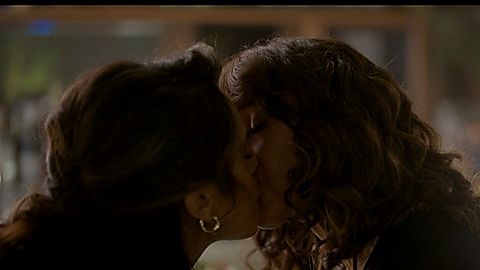 Pic: Jennifer Beals in The L Word: Generation Q (2019)