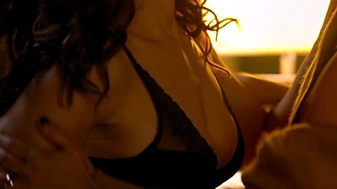 Pic: Jennifer Beals in The L Word: Generation Q (2019)