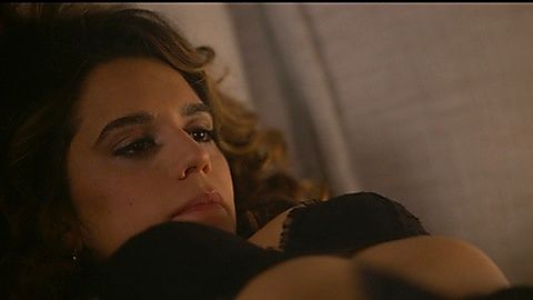 Pic: Sepideh Moafi in The L Word: Generation Q (2019)