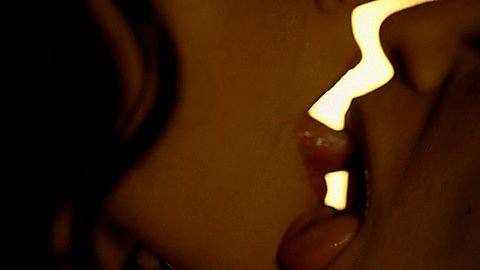 Pic: Sepideh Moafi in The L Word: Generation Q (2019)