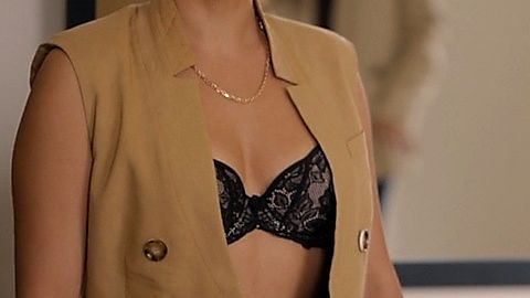 Pic: Sepideh Moafi in The L Word: Generation Q (2019)