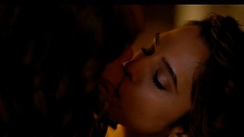 Pic: Sepideh Moafi in The L Word: Generation Q (2019)