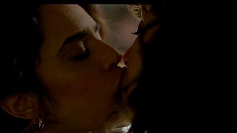 Pic: Sepideh Moafi in The L Word: Generation Q (2019)