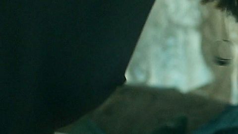Pic: Charlotte Hope in Bancroft (2017)