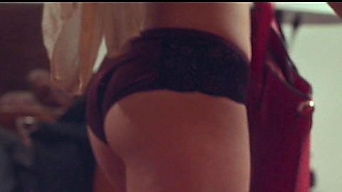 Pic: Estrella Solís in The Club (2019)