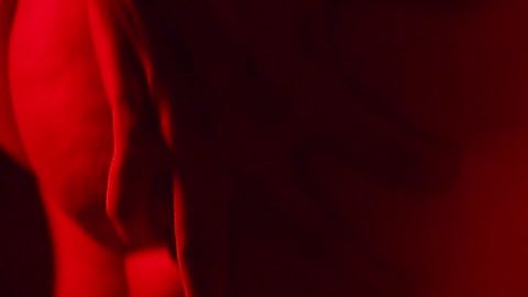 Pic: Jessica Cressy in The App (2019)