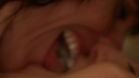 Pic: Jamie Clayton in The L Word: Generation Q (2019)