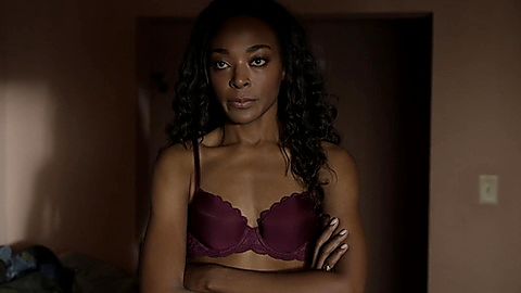 Pic: Keren Dukes in Ray Donovan (2013)