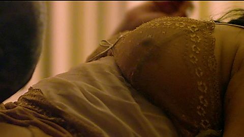 Pic: Lynn Whitfield in Solace (2018)