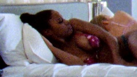 Pic: Taylour Paige in Zola (2021)
