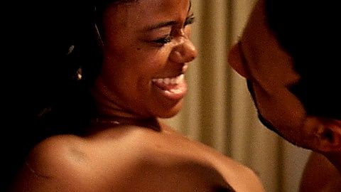 Pic: Taylour Paige in Zola (2021)