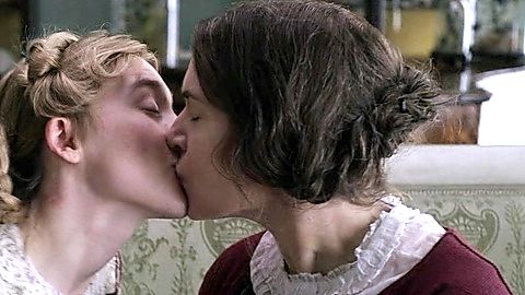 Pic: Kate Winslet in Ammonite (2020)