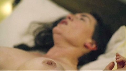Pic: Kate Winslet in Ammonite (2020)