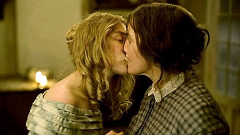 Pic: Kate Winslet in Ammonite (2020)